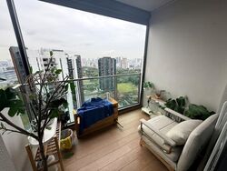 Normanton Park (D5), Apartment #581942561
